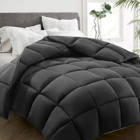 All Season Down Alternative Duvet Insert with Corner Tabs