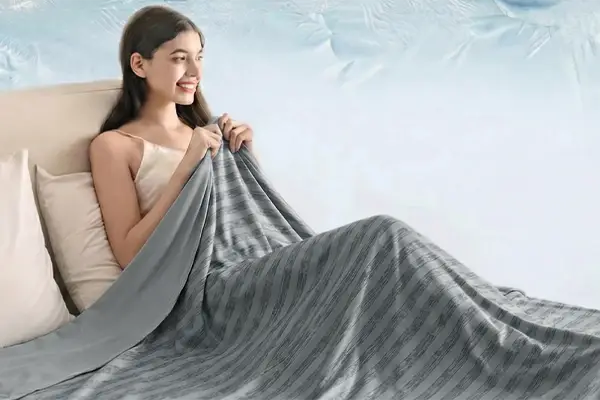 Cooling Blankets